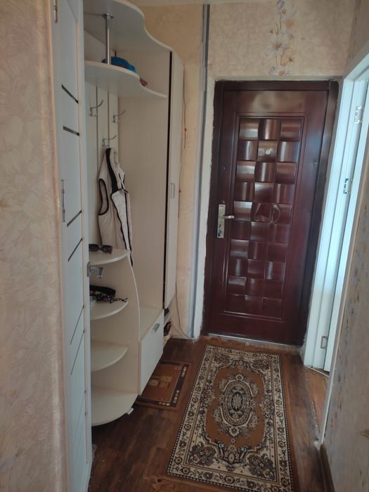 Продам однокомнатную квартиру