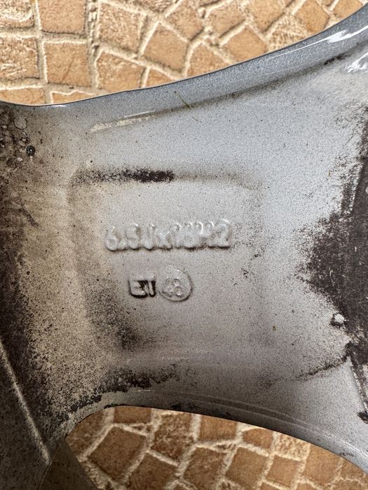 Jante Dacia Duster cu anvelope de iarna