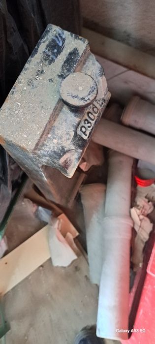 Вила для погрузчика кар