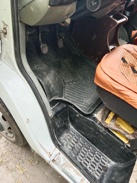 Продам Газель 2007