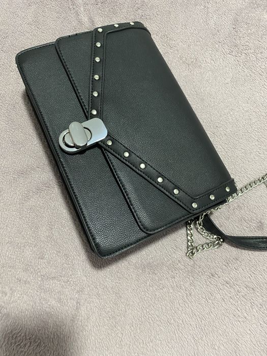 Geanta de umar, eleganta.