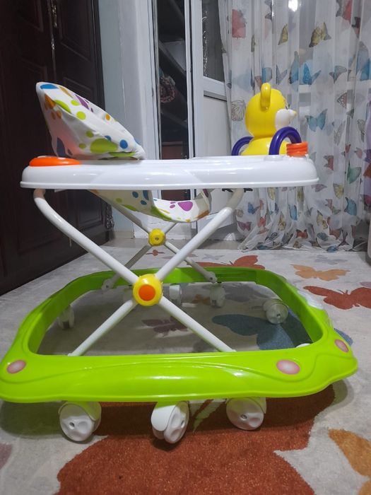 Ходунок  детский