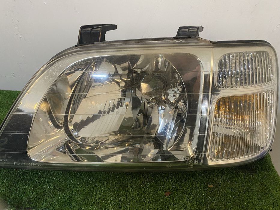 Фары honda crv