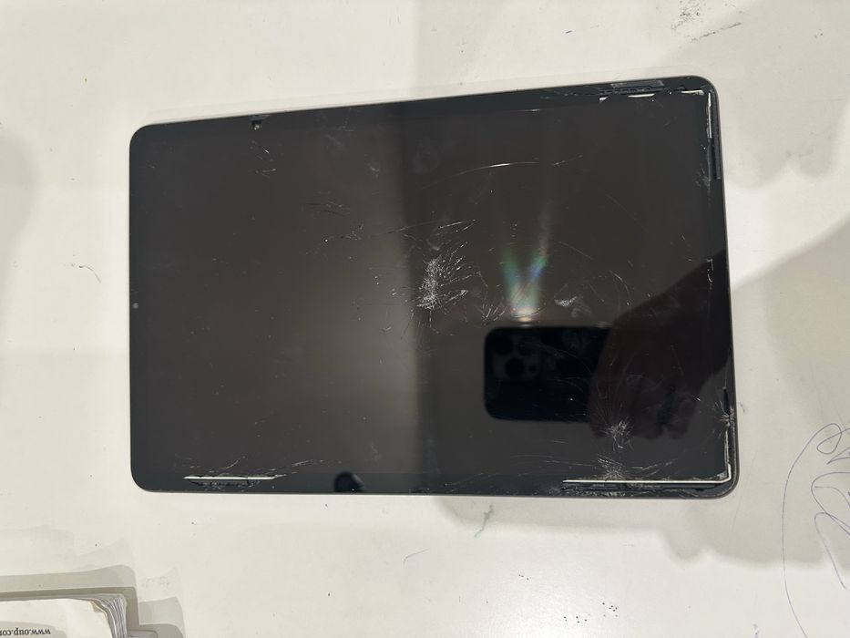 Xiaomi pad 5 на запчасти