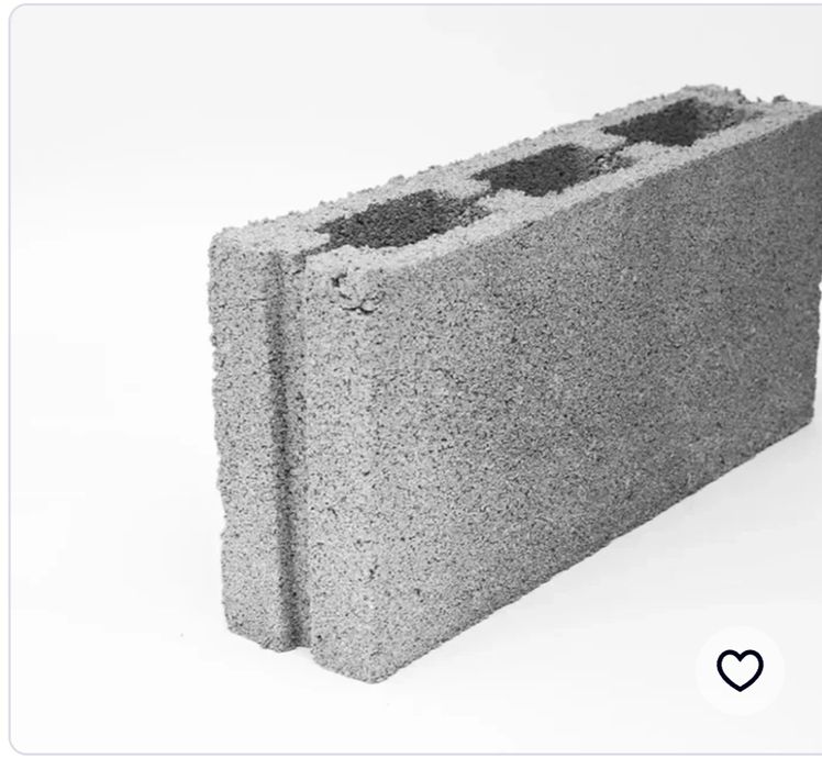 Продам пескоблок