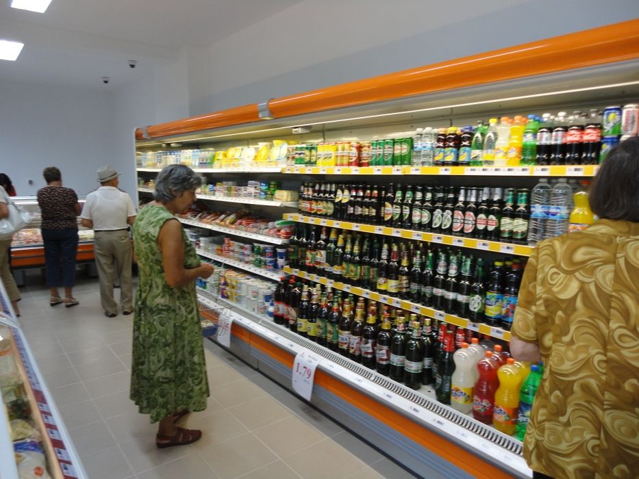 Дава се под наем Магазин в Добрич, Свети Георги - 140 кв.м за 1022 € - Снимка #2