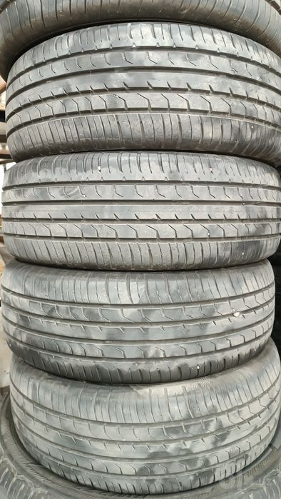 195/55/16 maxxis zor holatda