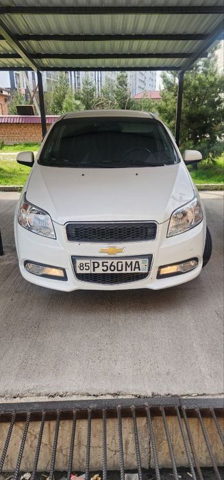 Нексия 3 2020 йил механка