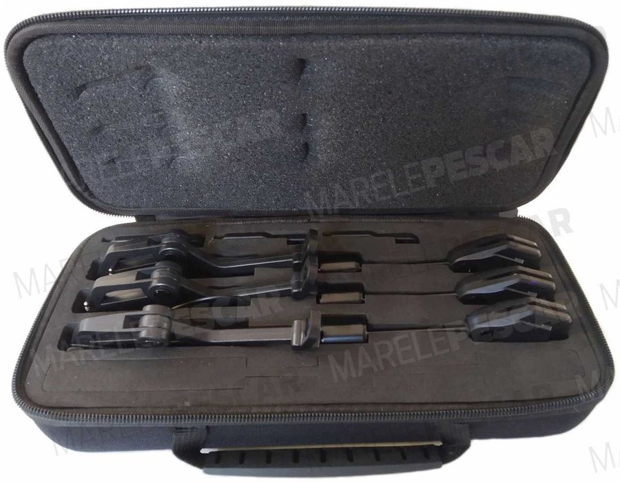 Set Swinger Mivardi MCX 88 - Black-Multicolor