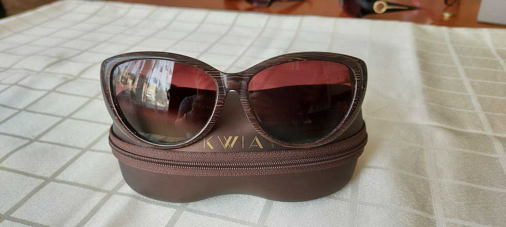 Слънчеви очила KWIAT!