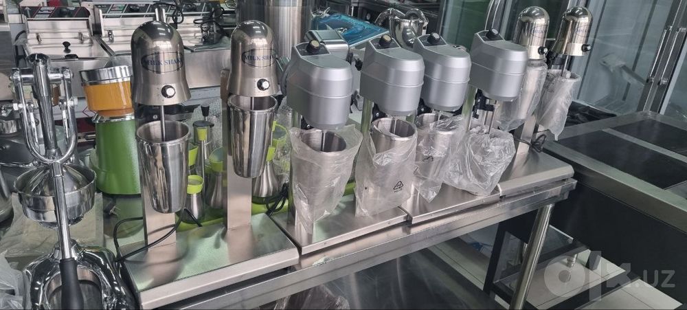 Kokteyl qiladigan mikser коктел аппарат kakteyl kaktil kaktel uchun