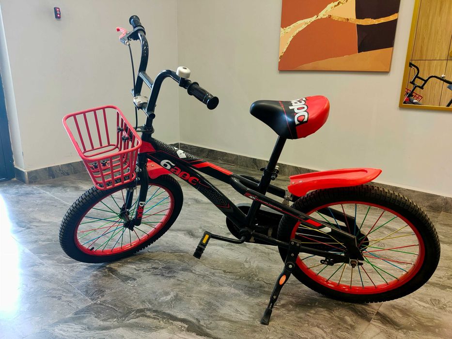 Продам детский велосипед