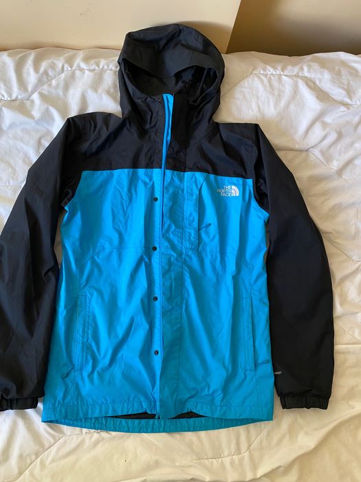 North Face скиорско яке