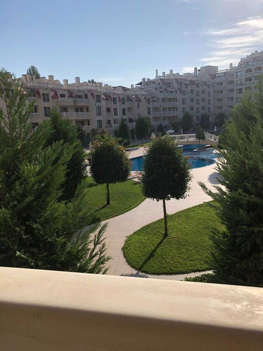 Отдавам под наем 2 стаен апартамент