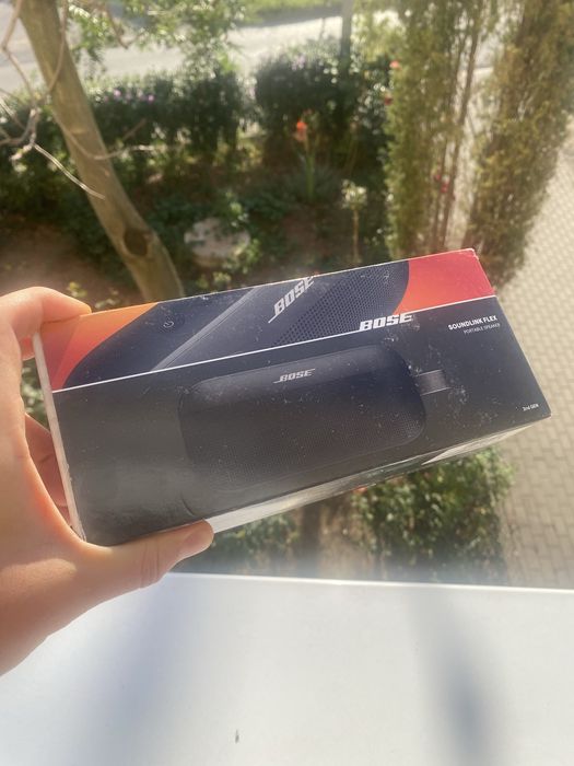bose soundlink flex gen 2