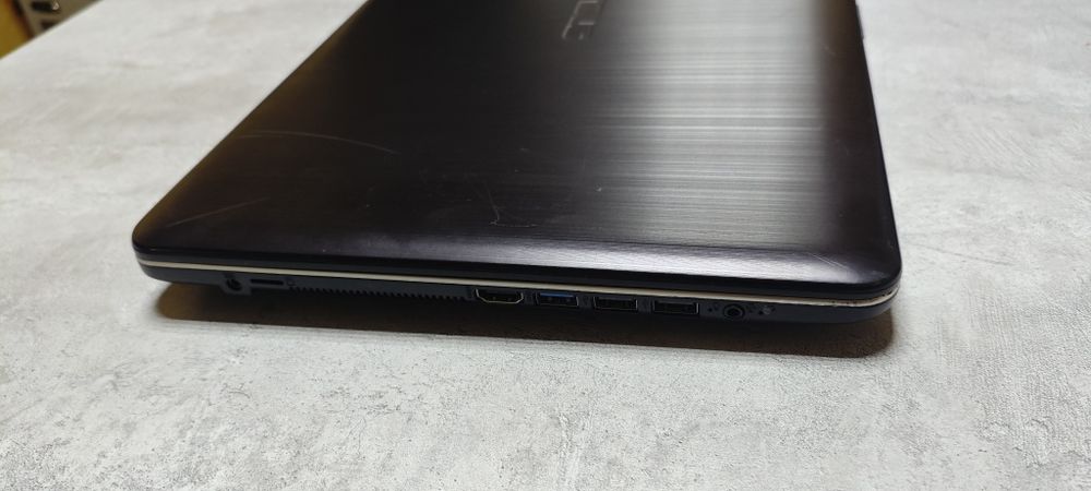 Ноутбук full hd ssd/Nvidia