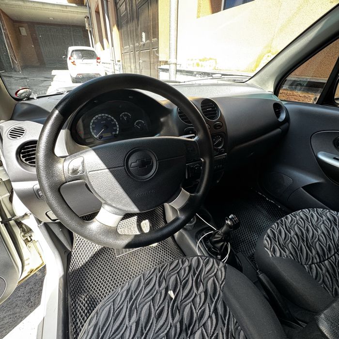 Matiz best 2015 sotladi