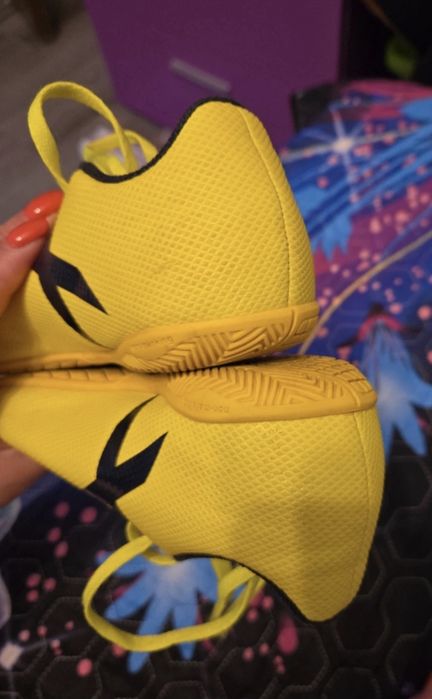 Adidași fotbal copii