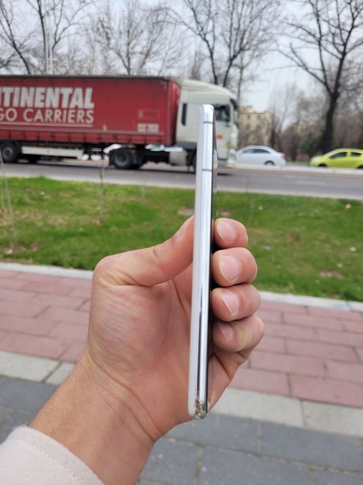 Samsung S21 5G. Srochna