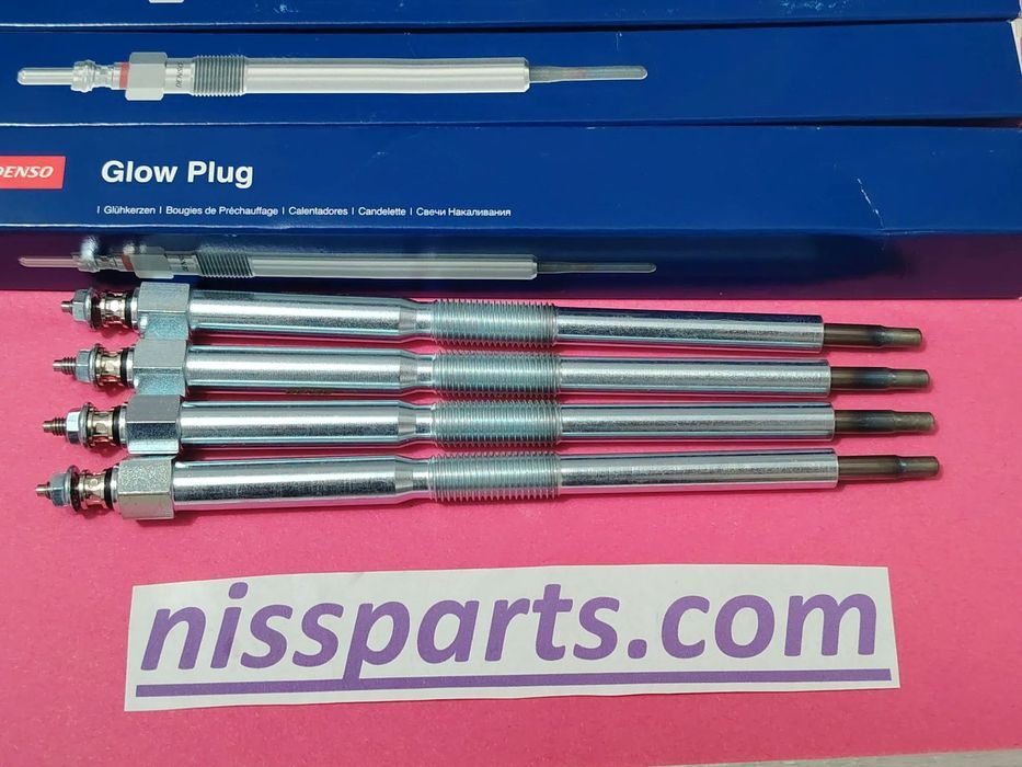 INJECTOR DENSO 2.5dCi YD25 16600MB40A 7485130684 NISSAN CABSTAR NAVARA PATHFINDER RENAUL MAXITY