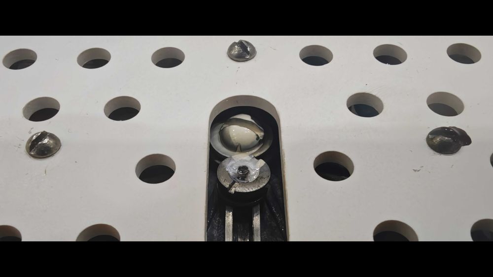 "Метеорологична станция БМ-2" СССР