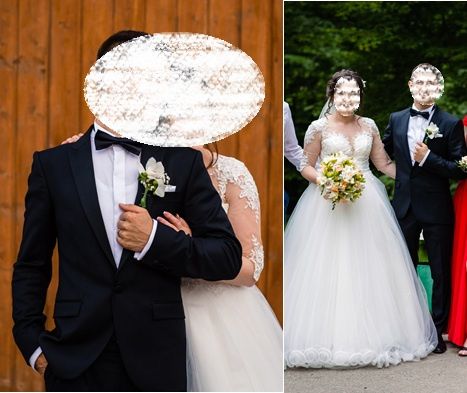 Costum mire _ Serrousi