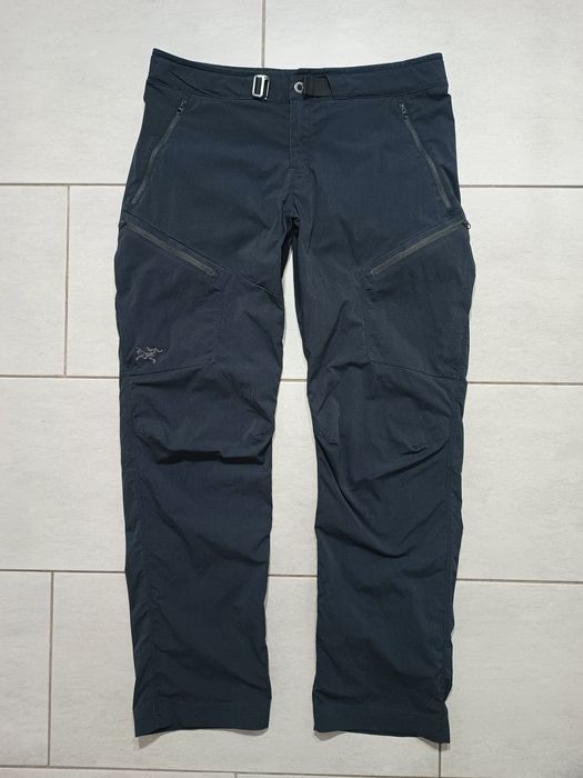 Arc'teryx Palisade Technical Pants