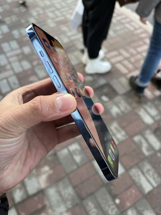 Iphone 13 pro max 128 GB