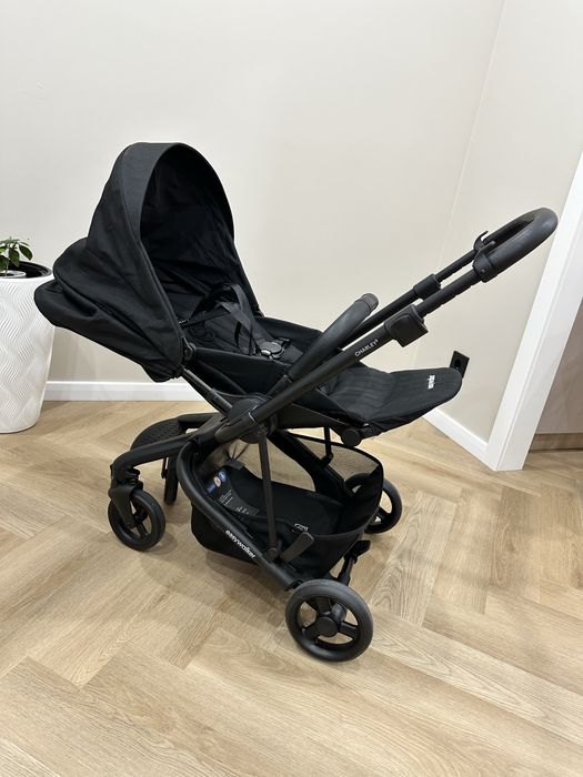 Коляска Easywalker charley-2. 2/1