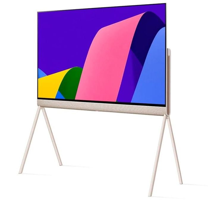 LG OLED tv 48"- OLED48LX1Q