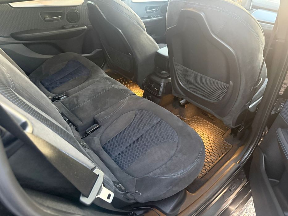 BMW Seria 2 Gran Tourer 220D X-drive