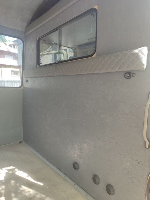 Продам мерседес 407D