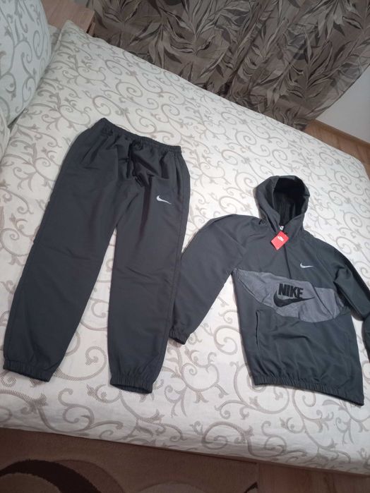 Нов мъжки комплект Nike Найк