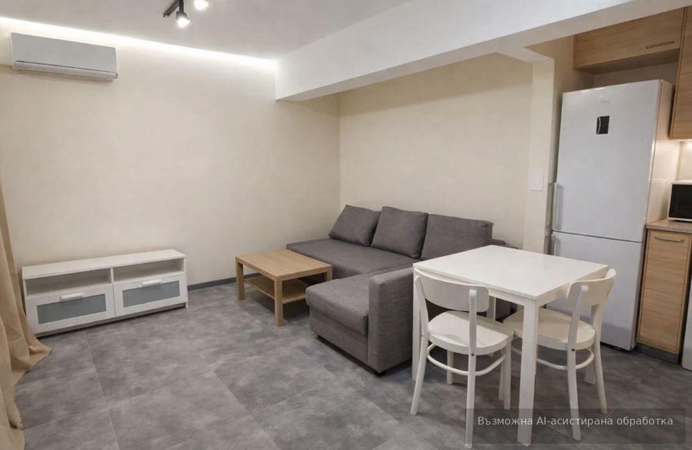 Дава се под наем Двустаен апартамент в Варна, Левски - 60 кв.м за 498.27 € - Снимка #1