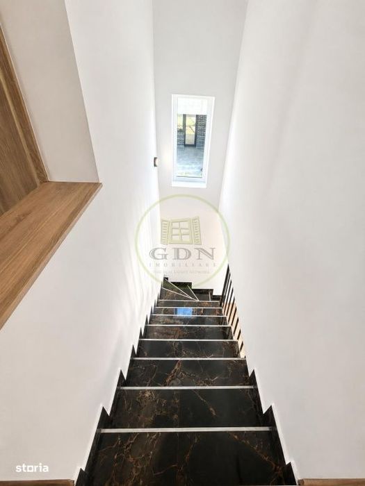Casa P+1, 5 camere, 135 mp utili | Terasa 20 mp | Tamasi – Corbeanca