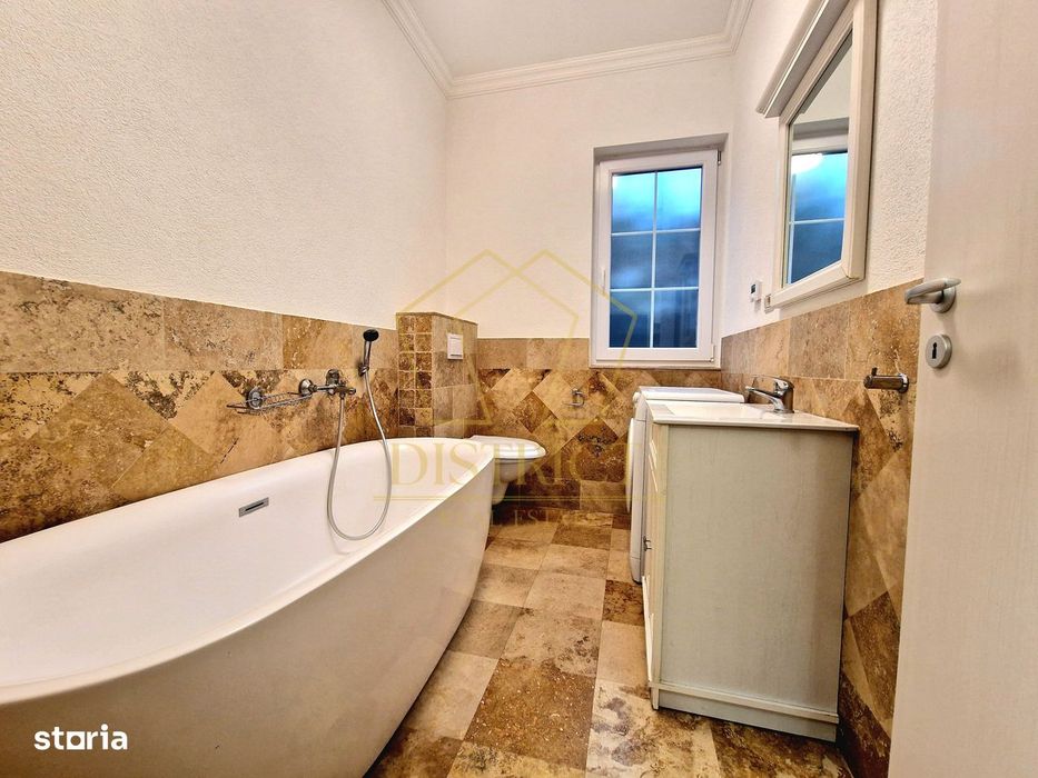 Duplex cu 4 camere si 2 bai | Urseni | Baza sportiva