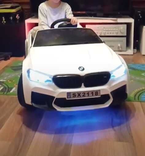 Masinuta electrica BMW Drift