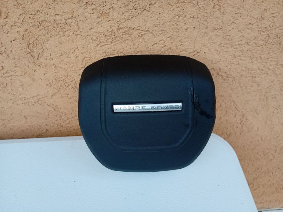 Airbag volan range ROVER evoque 2018 hj32043b13ba8pvj