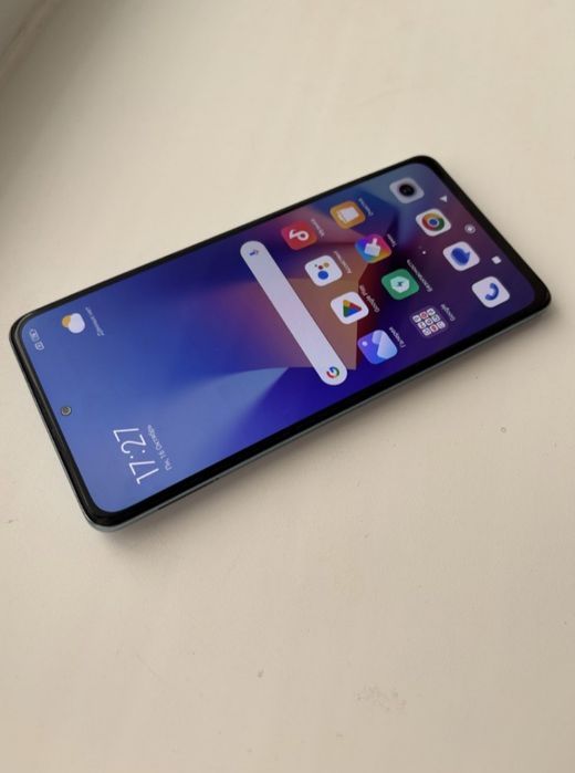 Xiaomi Redmi note 10s