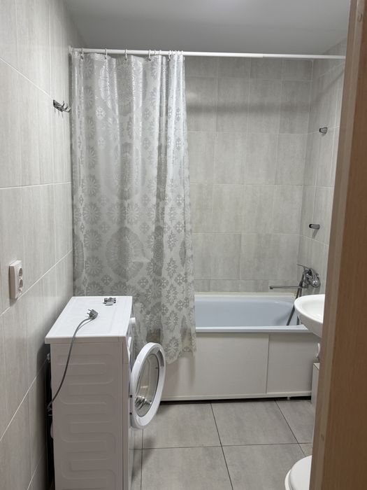 Сдам 1 комнатную квартиру