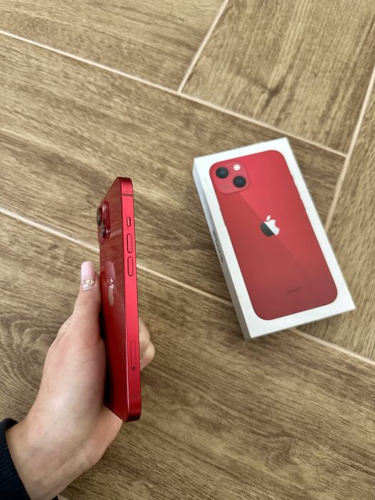 IPhone 13, 128GB