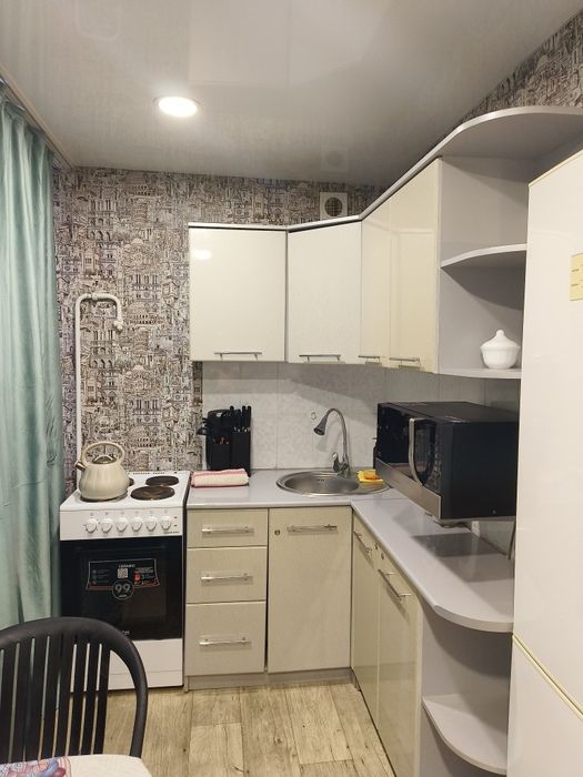 Квартира посуточно