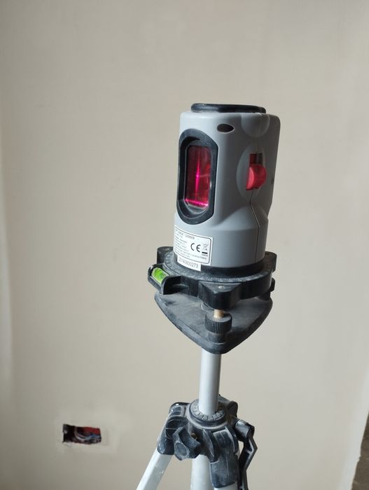 Nivea orizontala și verticală