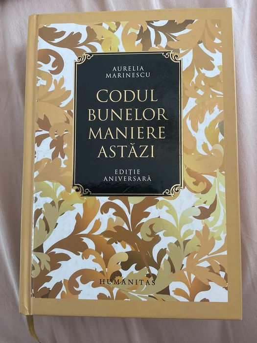 Codul bunelor maniere astazi