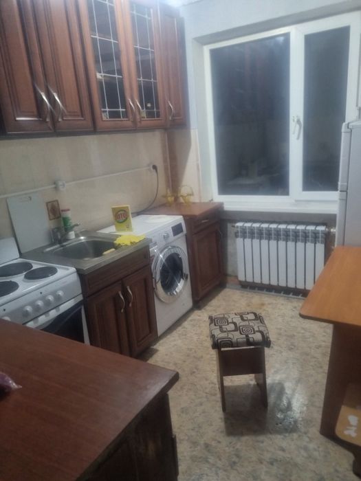 Сдаю квартиру 3 комнатную