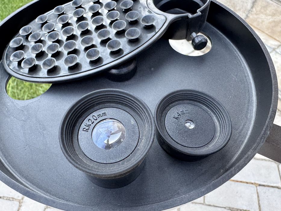 Телескоп Bresser