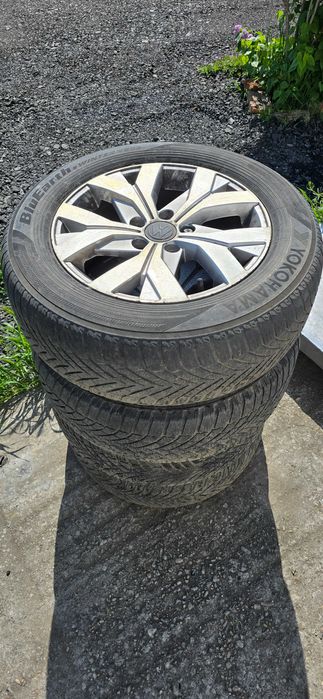 Vw Passat B8 2.0 Tdi Euro 6 Cu AdBlue DSG 7+1 Full Led Chrom 2019 163.000 kM