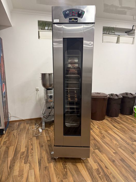 Растойка сотилади