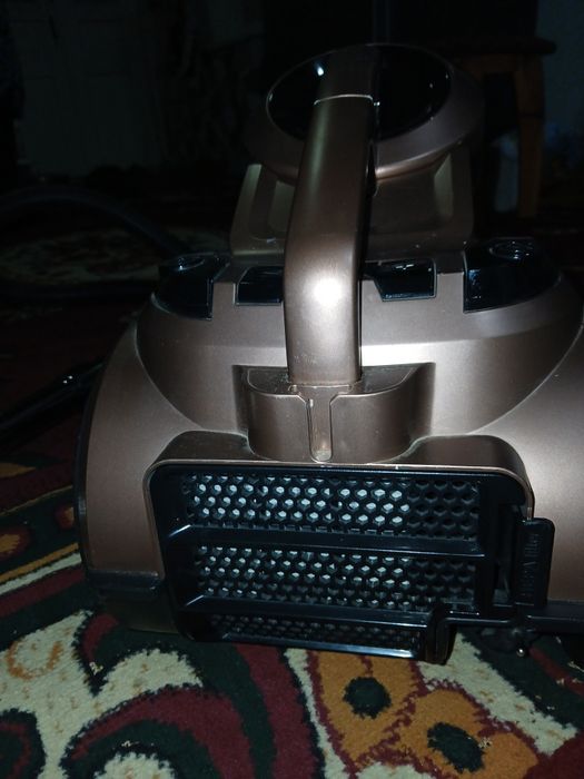 Пылесос продам срочно Авалон