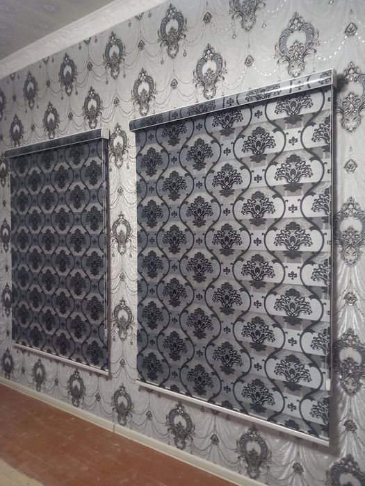 Жалюзи хизматлари янгича расмлар телеграмда